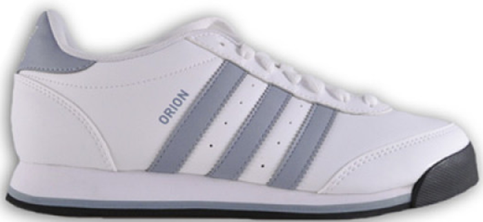 adidas Orion 2 White Grey (Youth) G59268