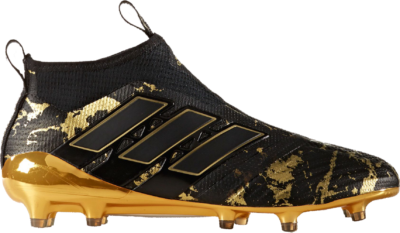 adidas PureControl Firm Ground Cleats Paul Pogba BY9143