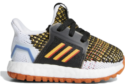 adidas Ultra Boost 2019 Toy Story 4 Woody (Toddler) EF0936