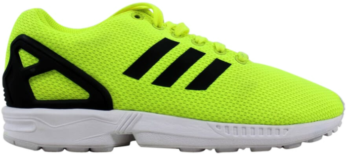 adidas ZX Flux Electric Yellow M22508