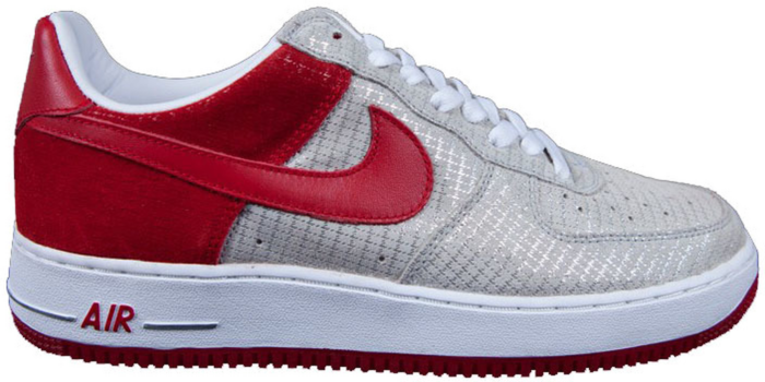 Nike Air Force 1 Low Christmas (2005) 312945-061