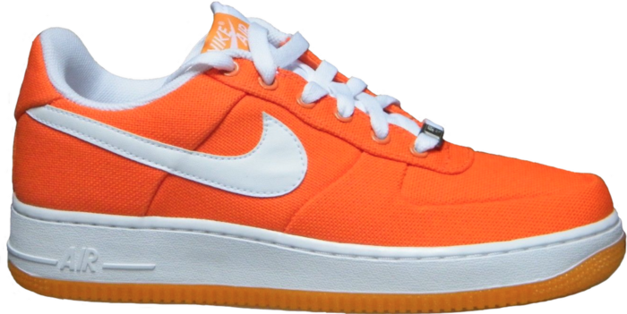 Nike Air Force 1 Low Orange Peel (GS) 318636-811