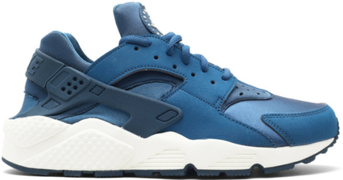Nike Air Blue Force (W) 634835-400