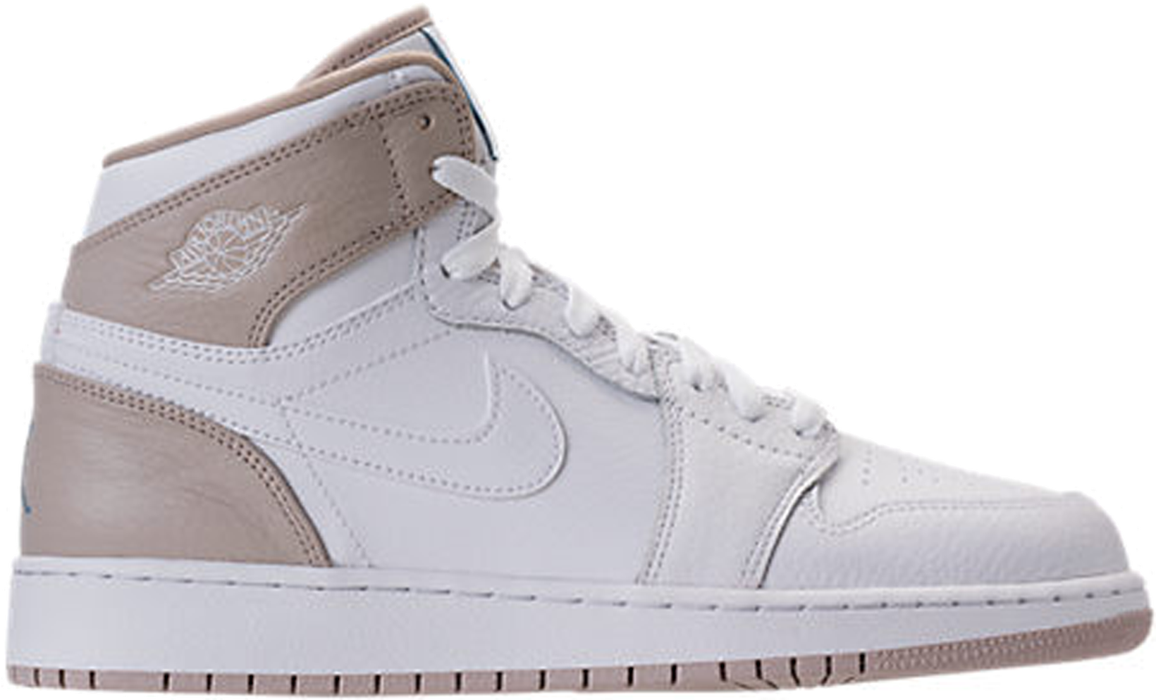 air jordan 1 linen