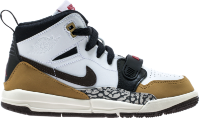Jordan Legacy 312 Rookie of the Year (PS) AT4047-102