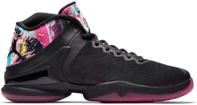 Jordan Super.Fly 4 PO Chinese New Year (2016) 840476-060