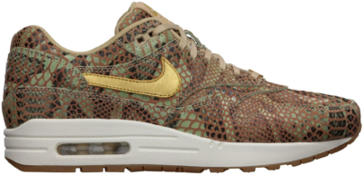 Nike Air Max 1 Year of the Snake (GS) 598218-200
