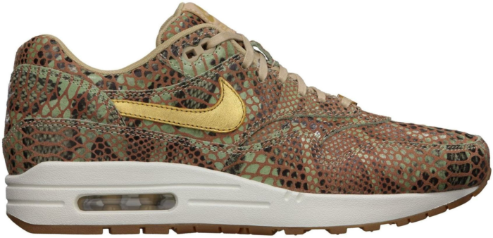 Nike Air Max 1 Year of the Snake (GS) 598218-200