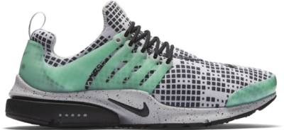 Nike Air Presto Green Glow Pixels 819521-103
