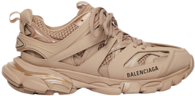 Balenciaga Track Beige (W) 542436W2LA19870