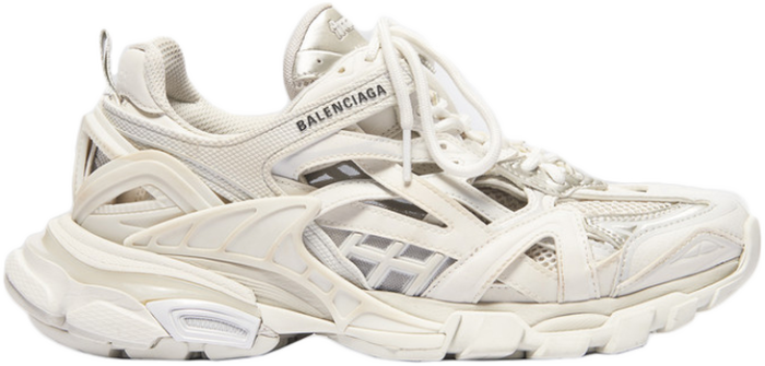 Balenciaga Track.2 White (W) 568615W2GN19000