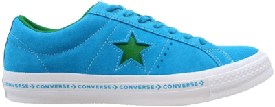 Converse One Star OX Hawaiian Ocean 159813C