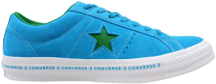 Converse One Star OX Hawaiian Ocean 159813C