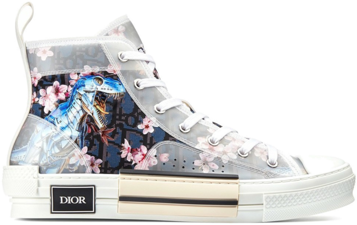 dior x cactus jack release date