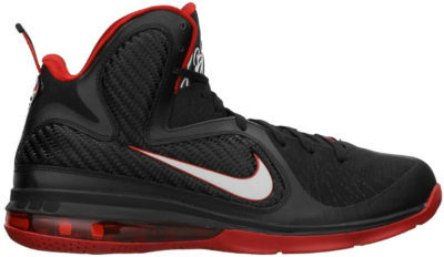 Nike LeBron 9 Miami Heat Away 469764-003