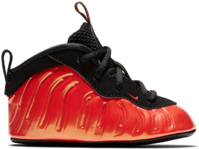 Nike Air Foamposite One Habanero Red (I) 644790-603