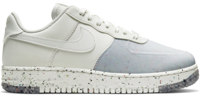 Nike Air Force 1 Low Crater Summit White CZ1524-100