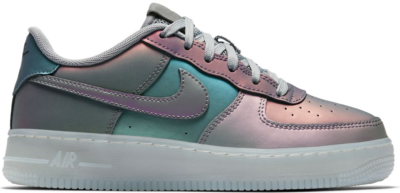 Nike Air Force 1 LV8 Low Iridescent (GS) 820438-005