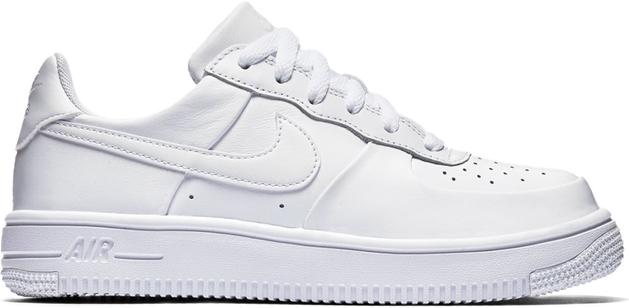 af1 white gs