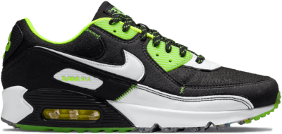 Nike Air Max 90 Exeter Edition Black DH0132-001