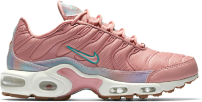 Nike Air Max Plus Red Stardust (Women’s) 862201-600