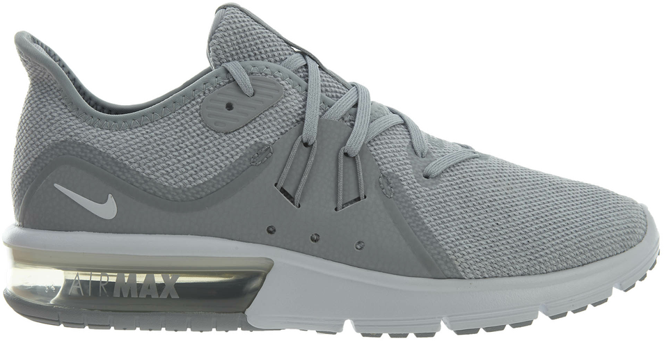 nike sequent 3 white