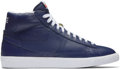 Nike Blazer Mid Binary Blue 429988-402