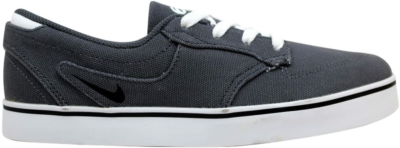 Nike Bratta Jr Dark Grey (GS) 386676-009