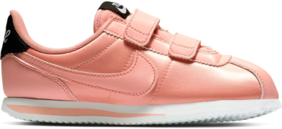 Nike Cortez Basic Valentine’s Day Bleached Coral (2019) (PS) BQ7099-600