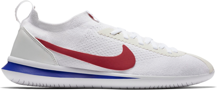 nike epic react flyknit 2 forrest gump