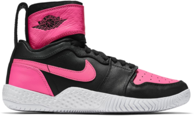 Jordan Nike Court Flare AJ1 Serena Williams Hyper Pink (Women’s) 878458-006