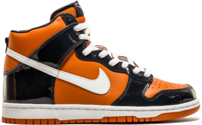 Nike Dunk High Mesa Orange 305287-811