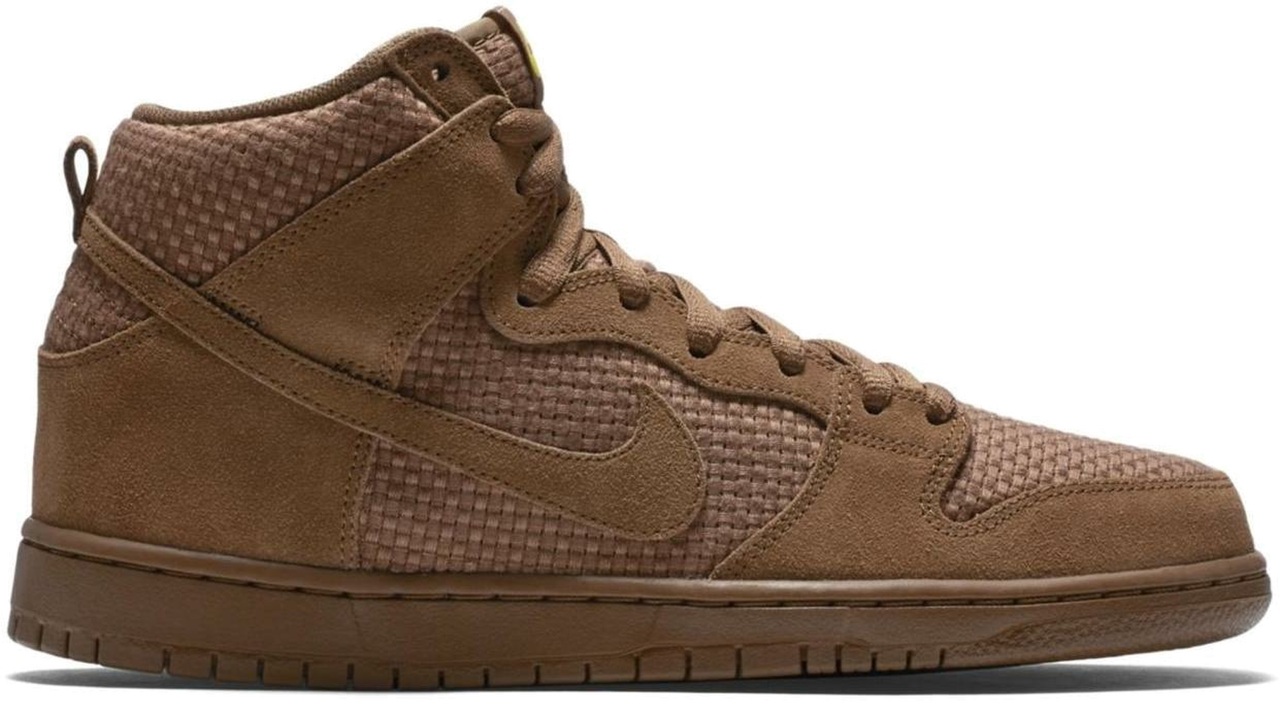 Nike Dunk Brown. Nike SB Dunk High PRM. Nike Dunk High Brown. Nike SB Brown.