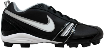 Nike Fastpitch Keystone Black/White (W) 317236-011