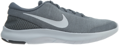 Nike Flex Experience Rn 7 Wolf Grey White-Cool Grey (W) 908996-010