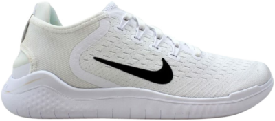 Nike Free RN 2018 White (Women’s) 942837-100