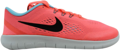 Nike Free Run Lava Glow (GS) 833993-601