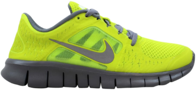 Nike Free Run III 3 Cyber (GS) 512165-300