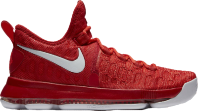 Nike KD 9 Varsity Red 843392-611