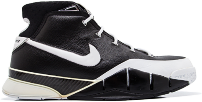 Nike Kobe 1 Sharpshooter 313143-012