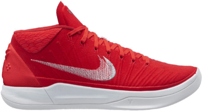 Nike Kobe A.D. Mid TB University Red 942521-600