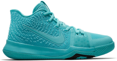 Nike Kyrie 3 Aqua (GS) 859466-401