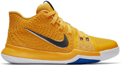 Nike Kyrie 3 Mac and Cheese (GS) 859466-791