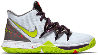 Nike Kyrie 5 Mamba Mentality (GS) AQ2456-102