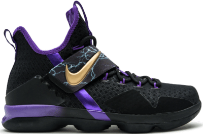 Nike LeBron 14 The Undertaker (GS) AA3258-590