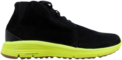Nike Ralston Lun Mid NSW NRG Black/Black-Natural 539925-001