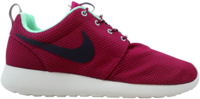 Nike Rosherun Raspberry Red  (W) 511882-606