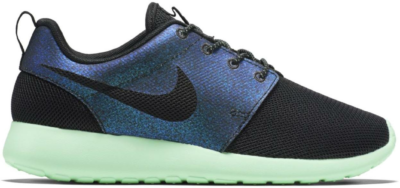 Nike Roshe Run Teal Vapor Green QS (W) 808708-303