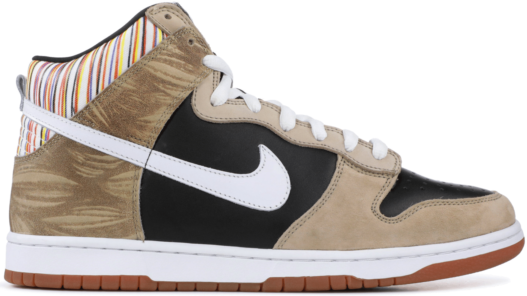 sb dunk paul