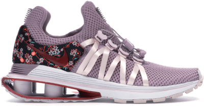 Nike Shox Gravity Cherry Blossom (Women’s) AQ8554-600